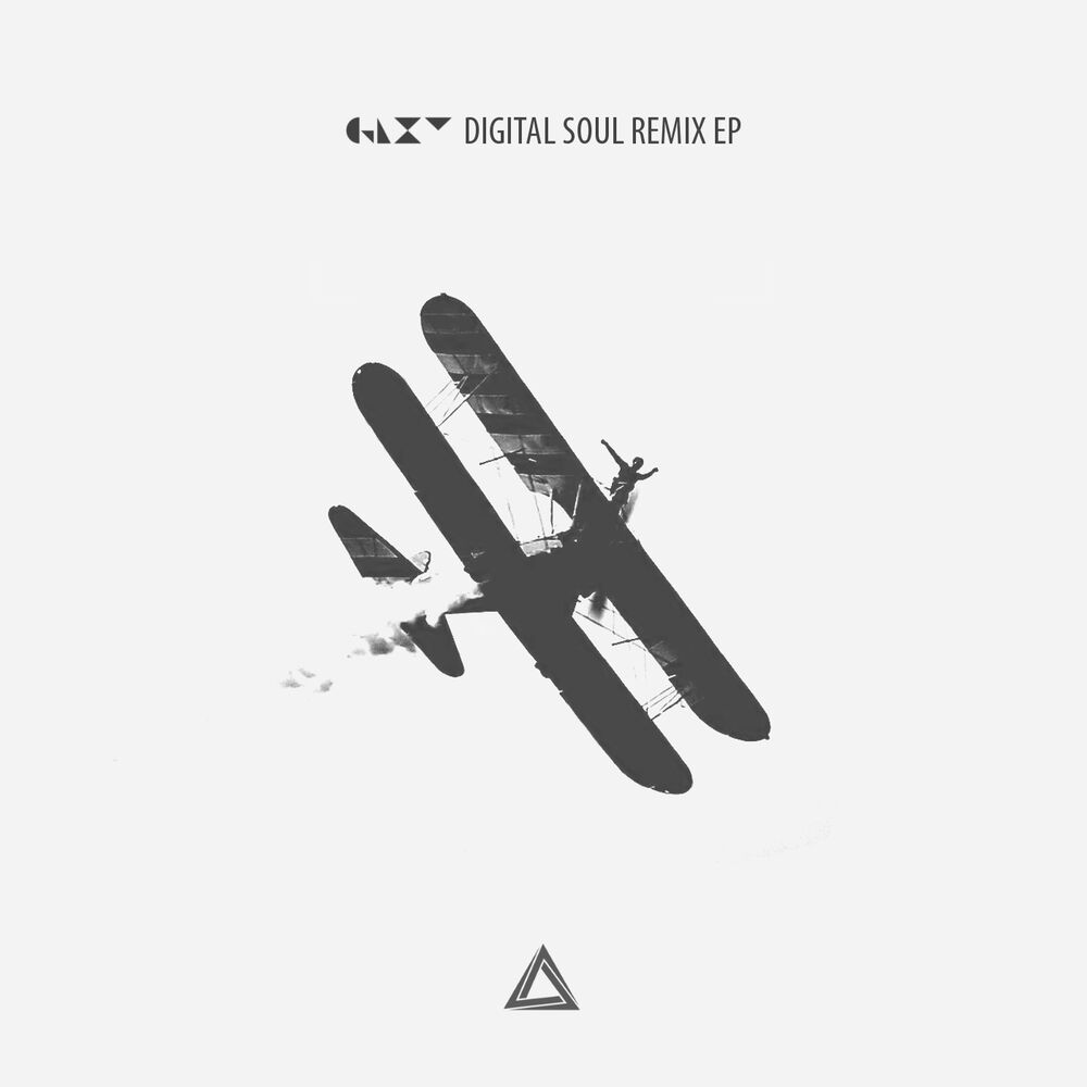 Picture of Digital Soul Remix EP