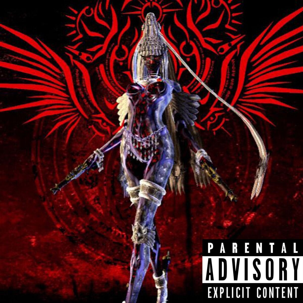 Album cover of god_help