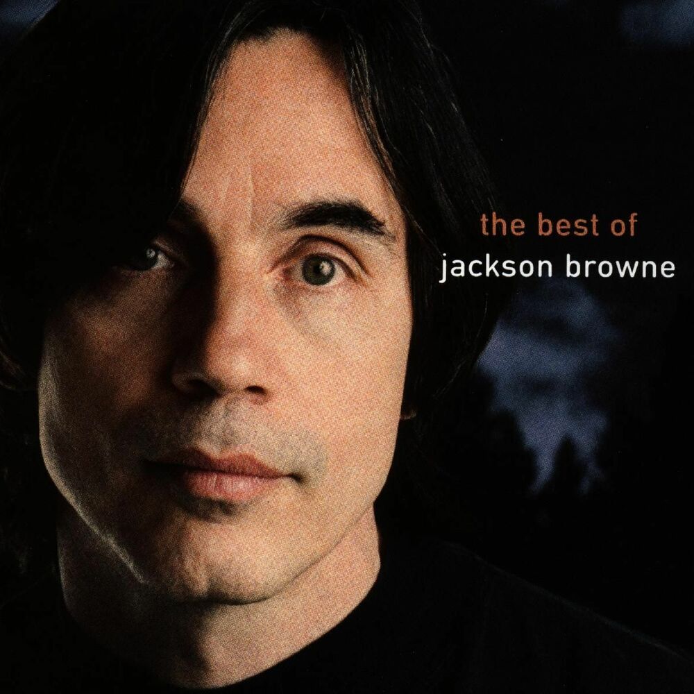Picture of The Next Voice You Hear - The Best Of Jackson Browne
