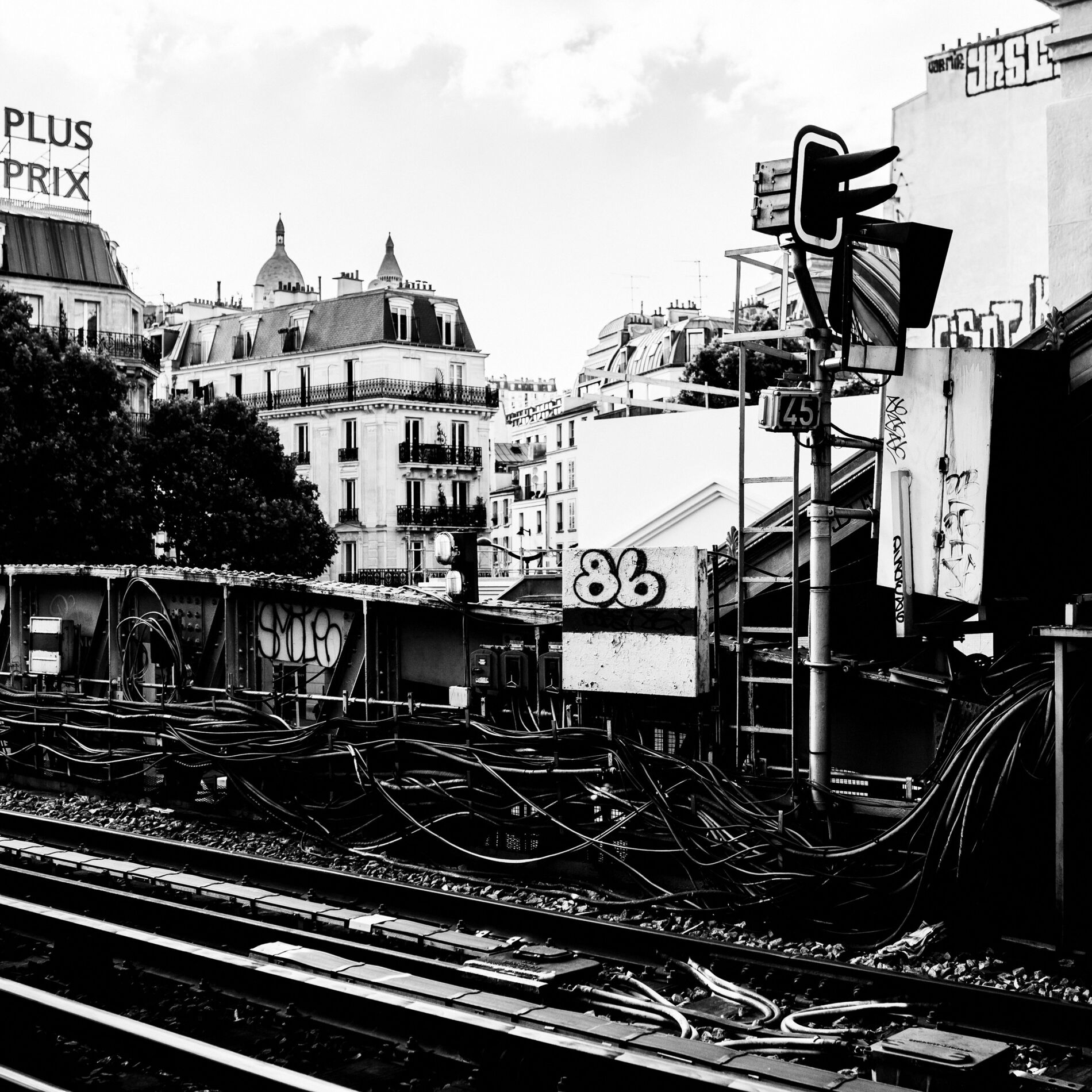 Album cover of Metronom