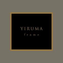 Cover of f r a m e