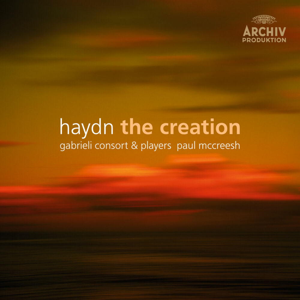 Picture of Haydn: The Creation