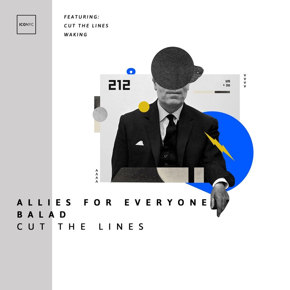 Picture of Cut the Lines