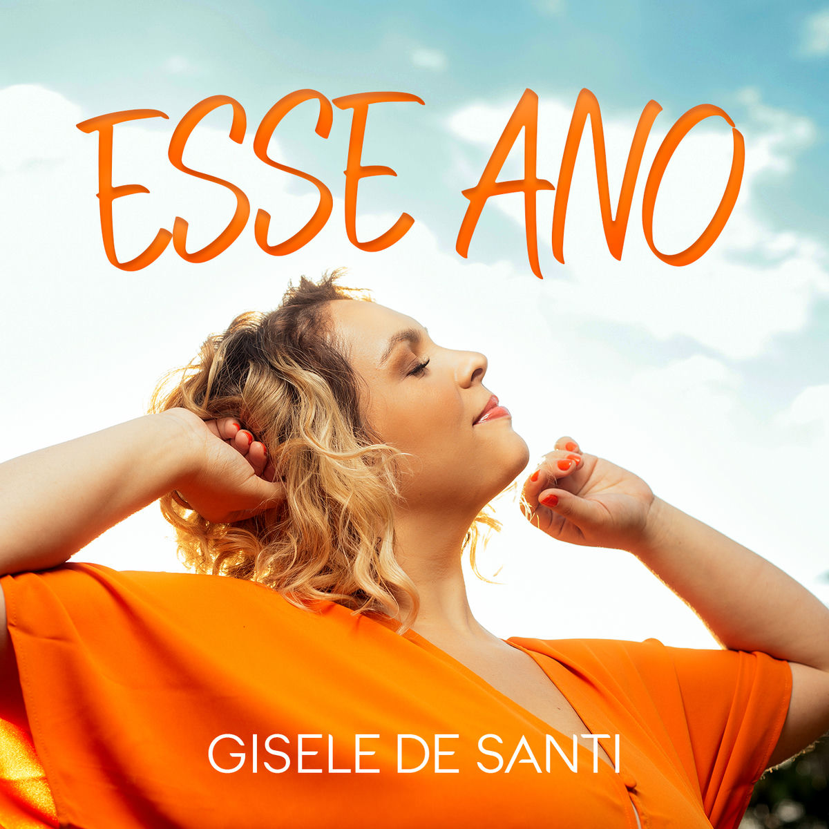 Album cover of Esse Ano
