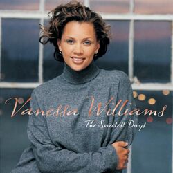 Cover of The Sweetest Days