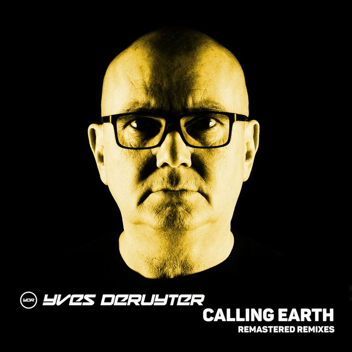 Album cover of Calling Earth - Remastered Remixes