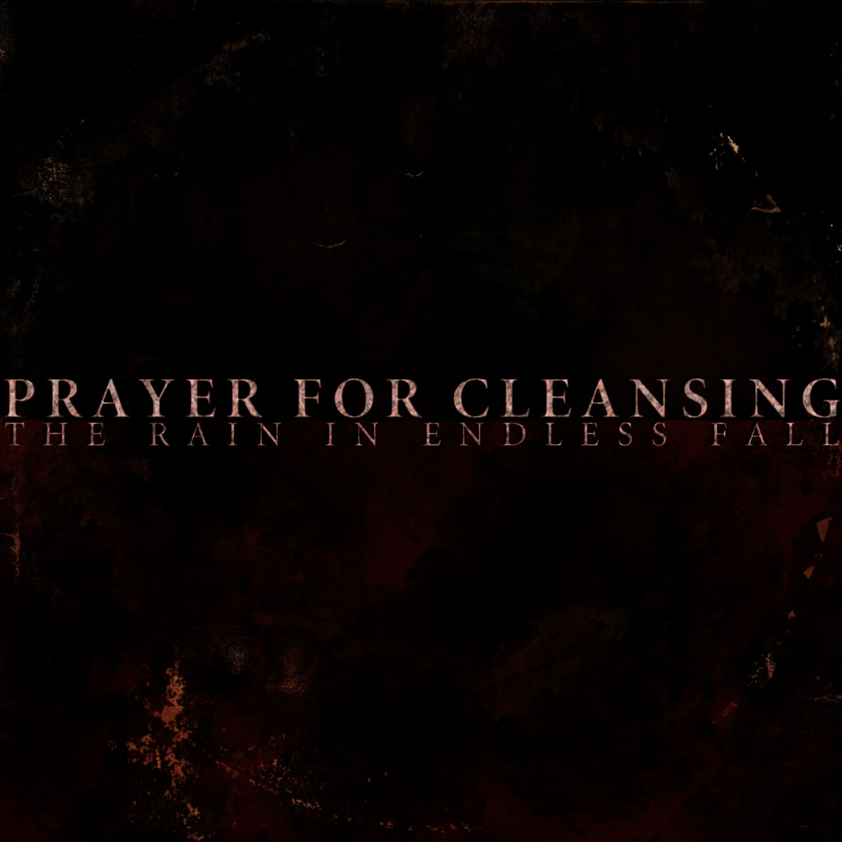 Prayer For Cleansing: albums, songs, concerts | Deezer