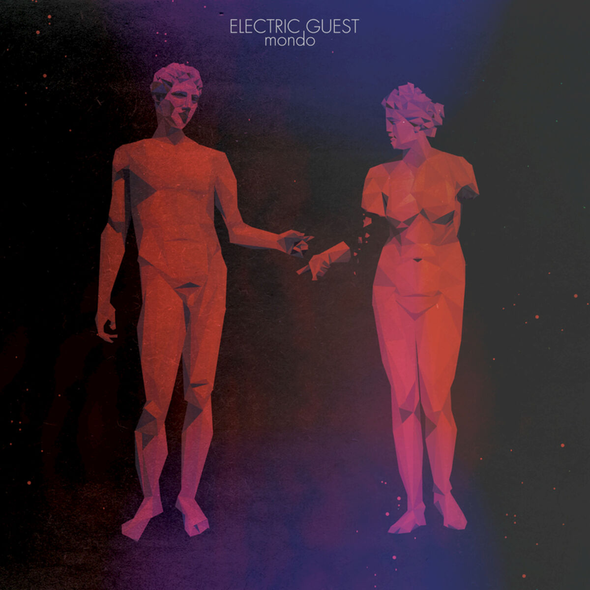 Album cover of Awake