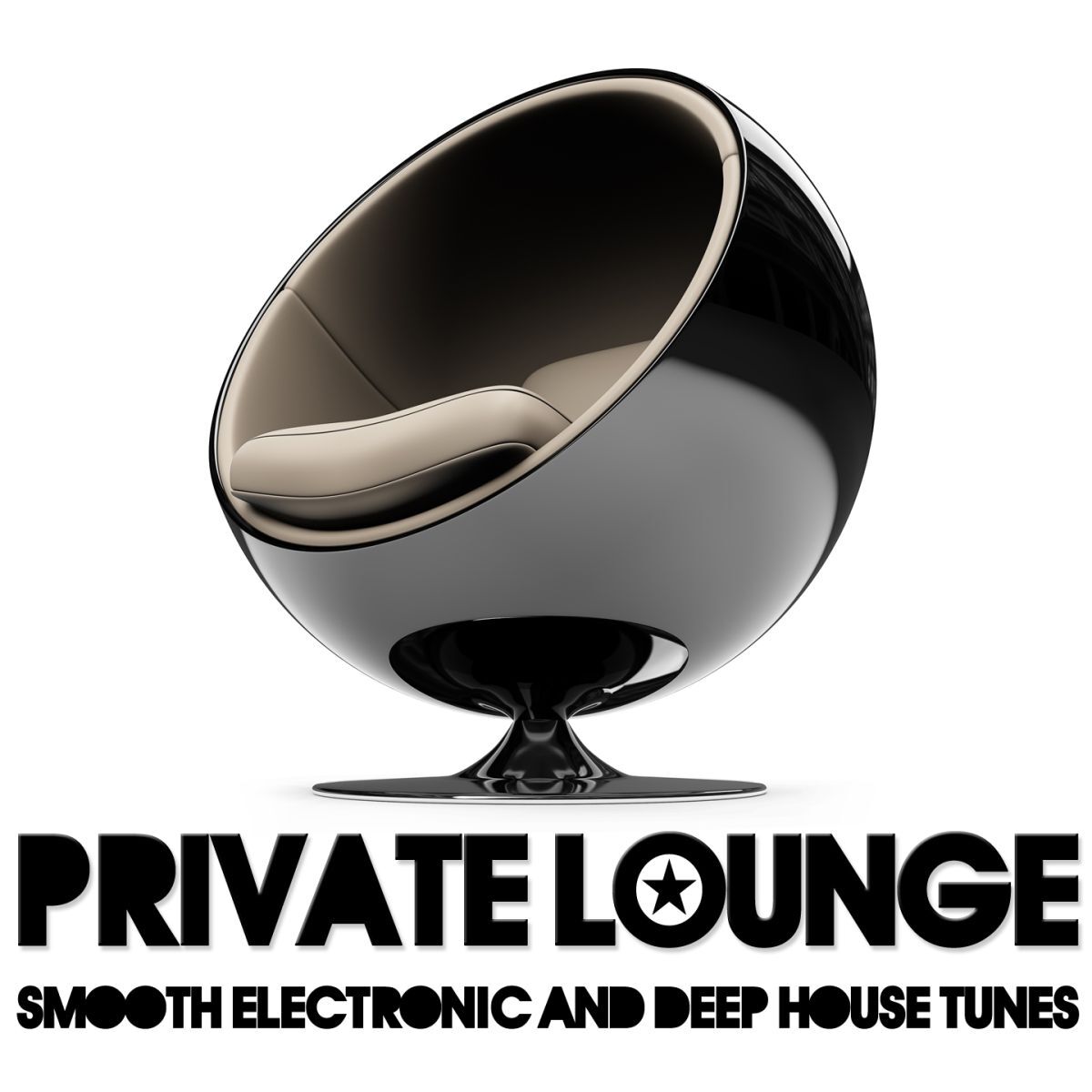Album cover of Private Lounge (Smooth Electronic and Deep House Tunes)