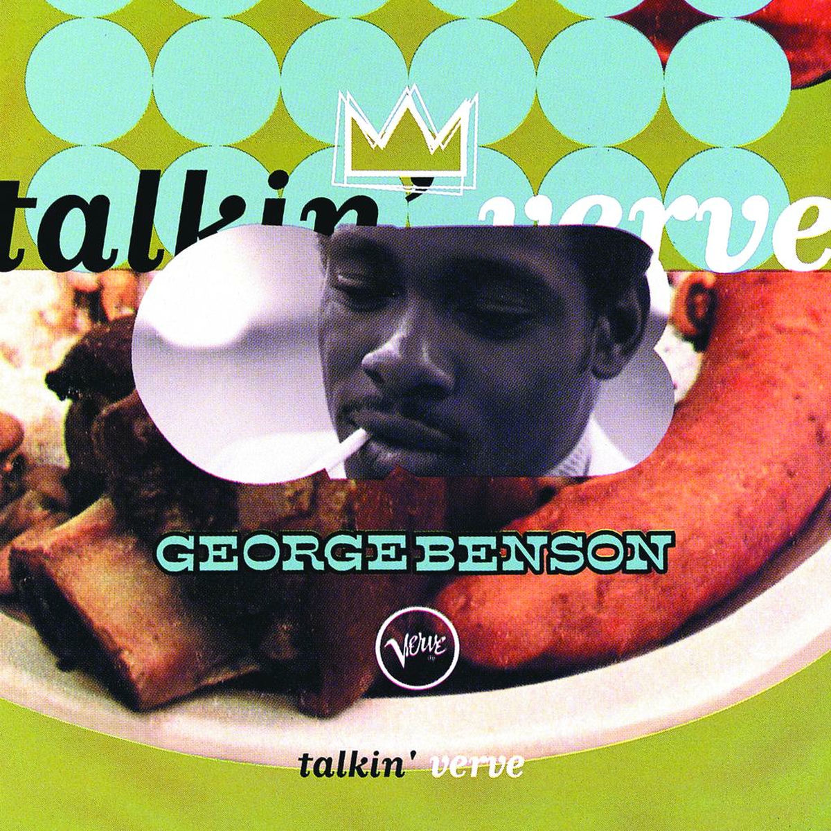 Album cover of Groovin'