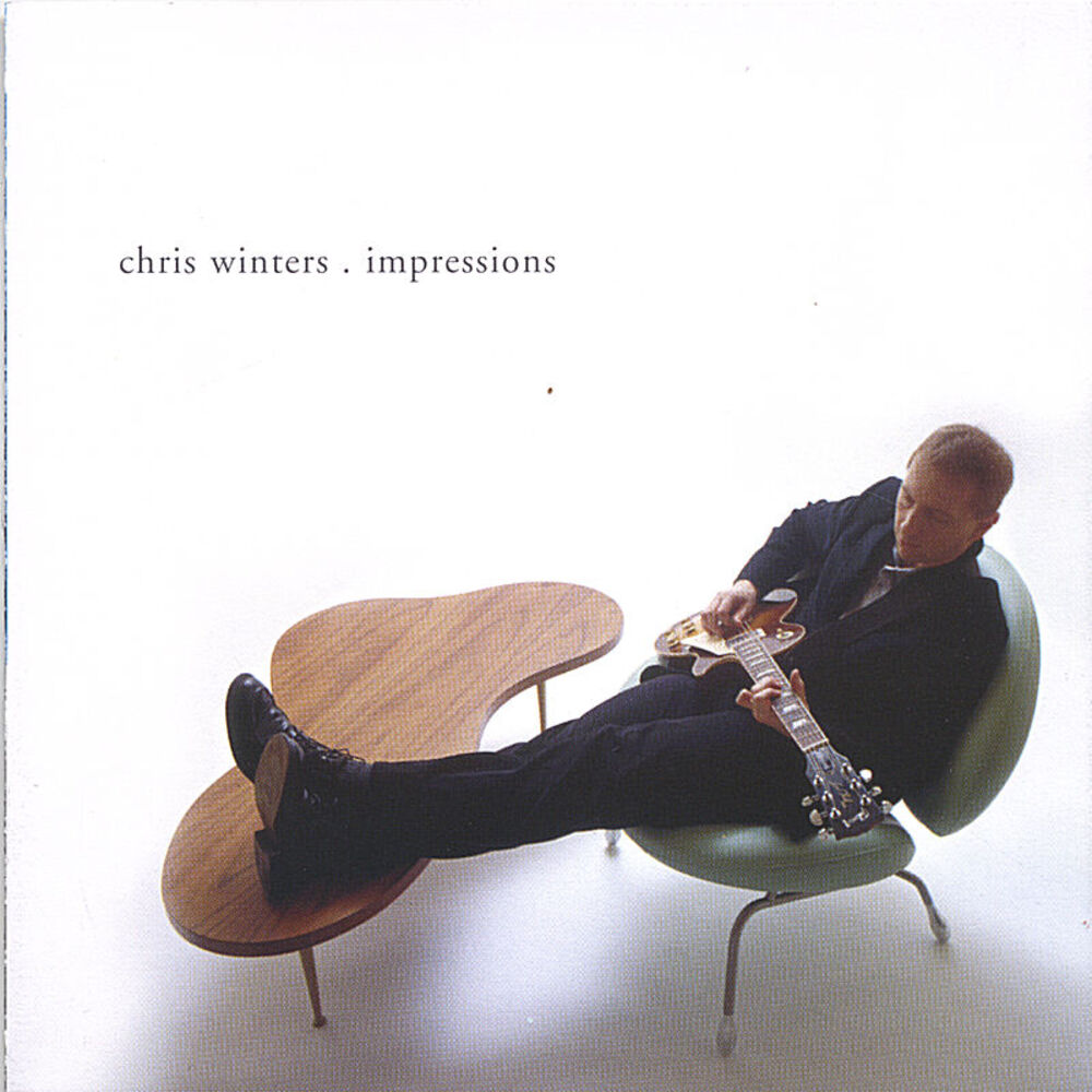 Picture of impressions