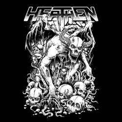 Cover of Pray for Death (The Complete Demo Collection)