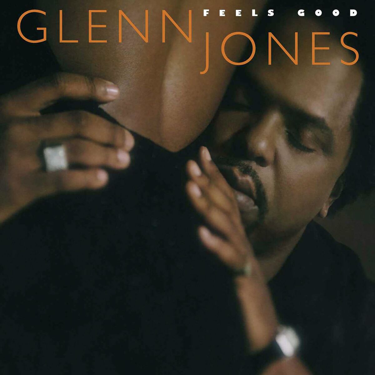 Album cover of Feels Good