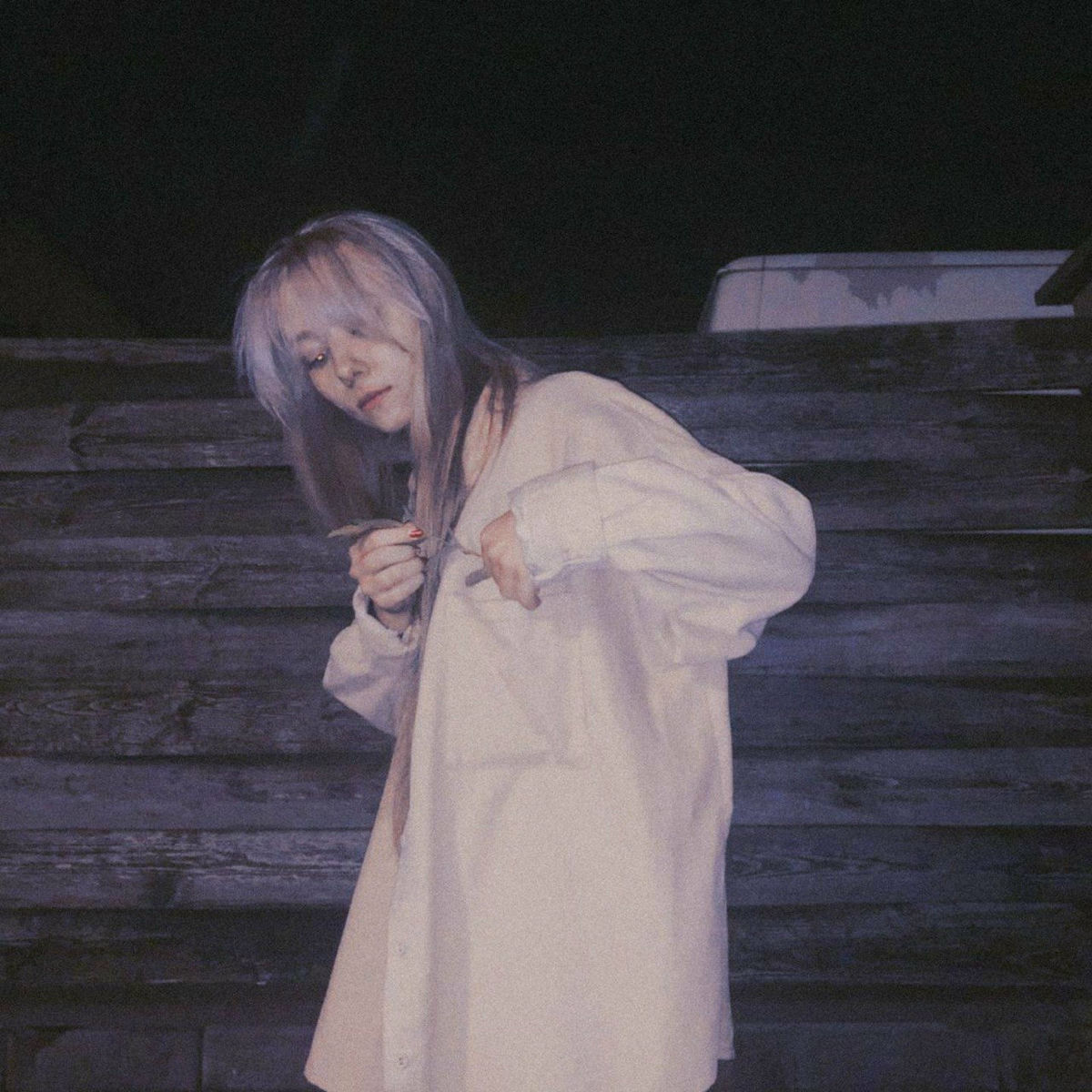 Album cover of cкажи завтра
