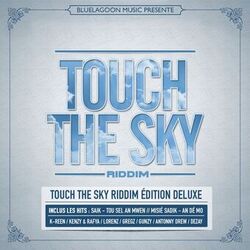 music cover