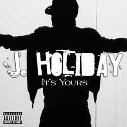 Cover of It's Yours