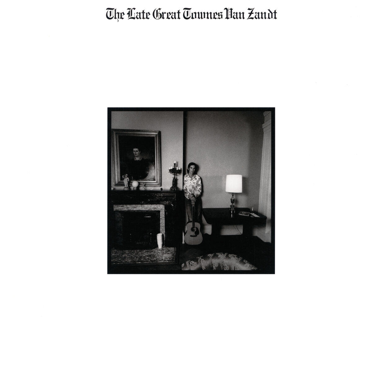 Album cover of No Lonesome Tune