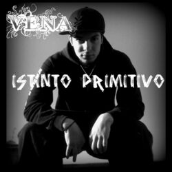 Cover of Istinto primitivo