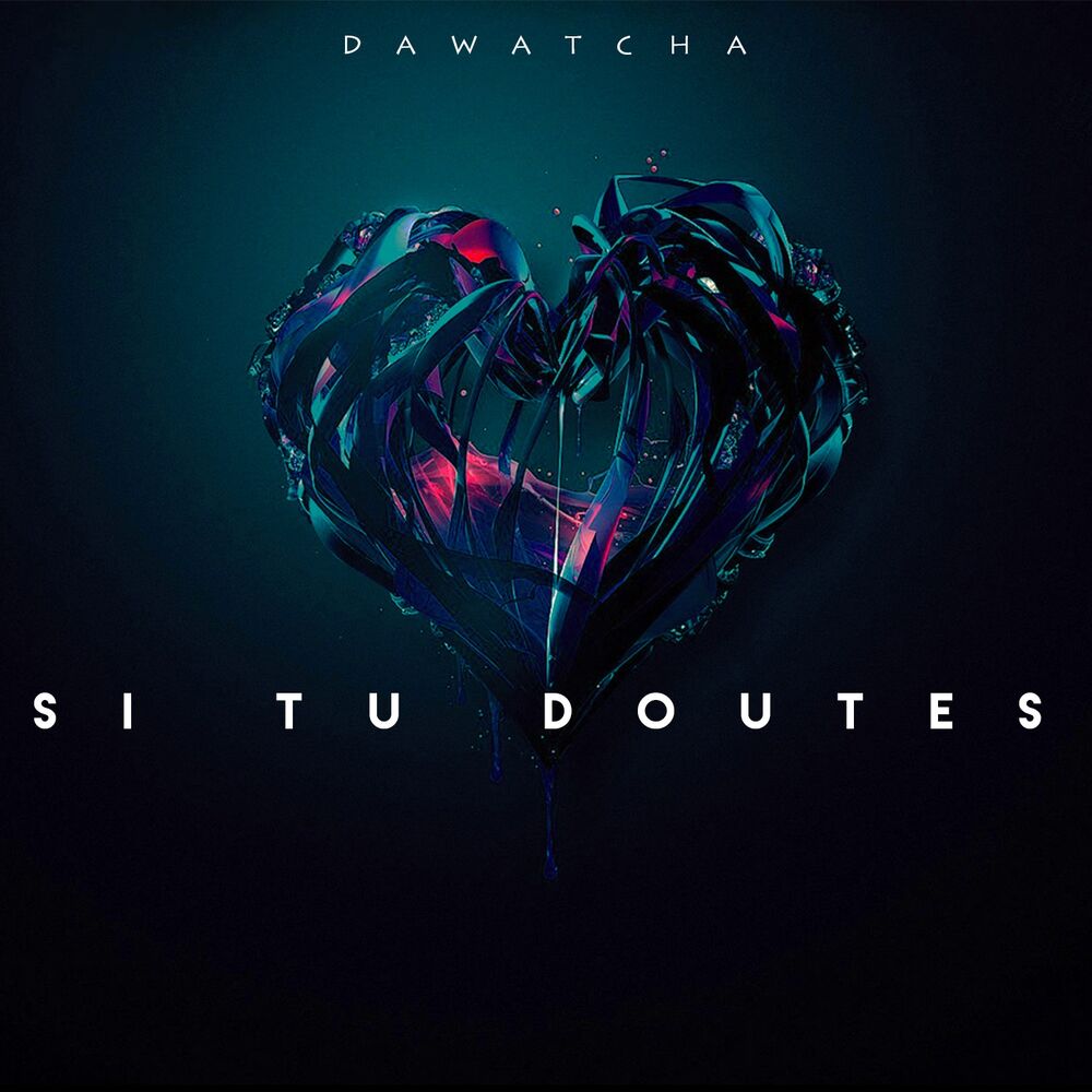 Picture of Si tu doutes