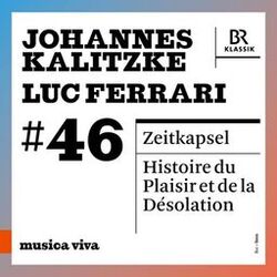Cover of Musica Viva, Vol. 46 (Live)