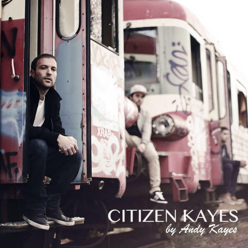 Picture of Citizen Kayes