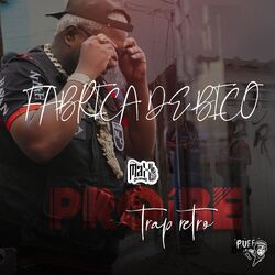 Cover of Fabrica de Bico