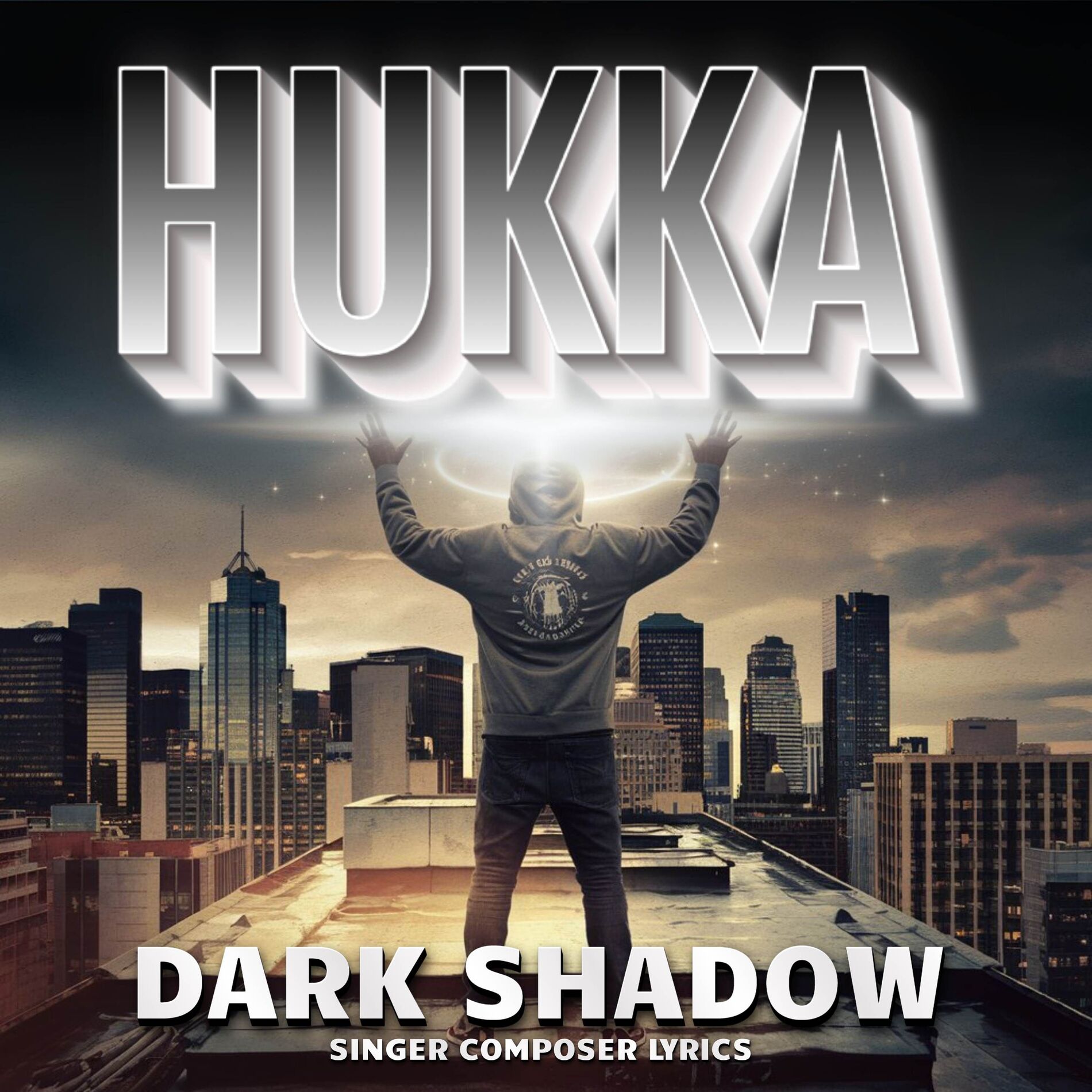 Album cover of Hukka