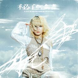 Cover of HIDDEN BLUES
