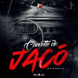 Cover of Chevette do Jacó
