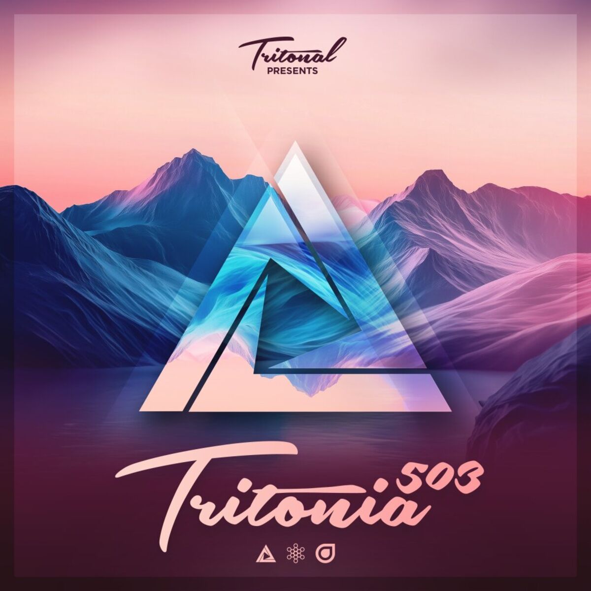 Album cover of Tritonia
