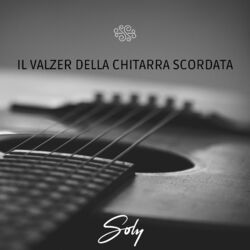 Cover of Il Valzer della Chitarra Scordata