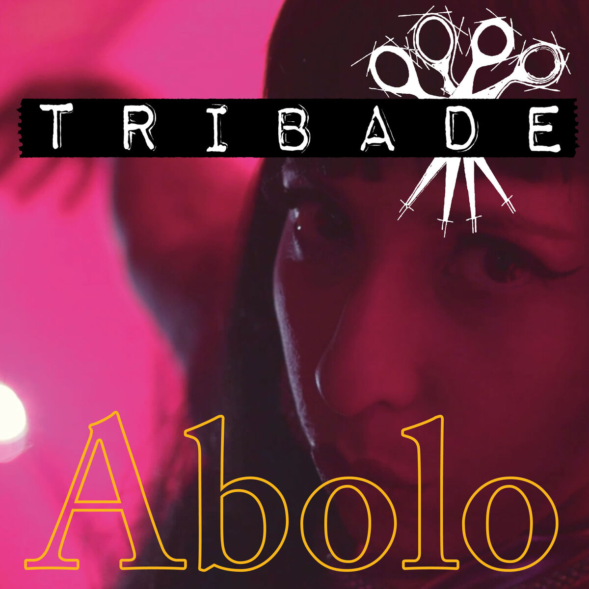 Album cover of Abolo