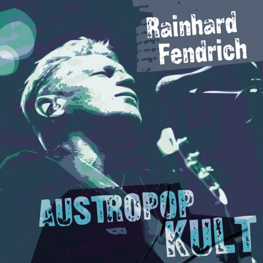 Picture of Austropop Kult