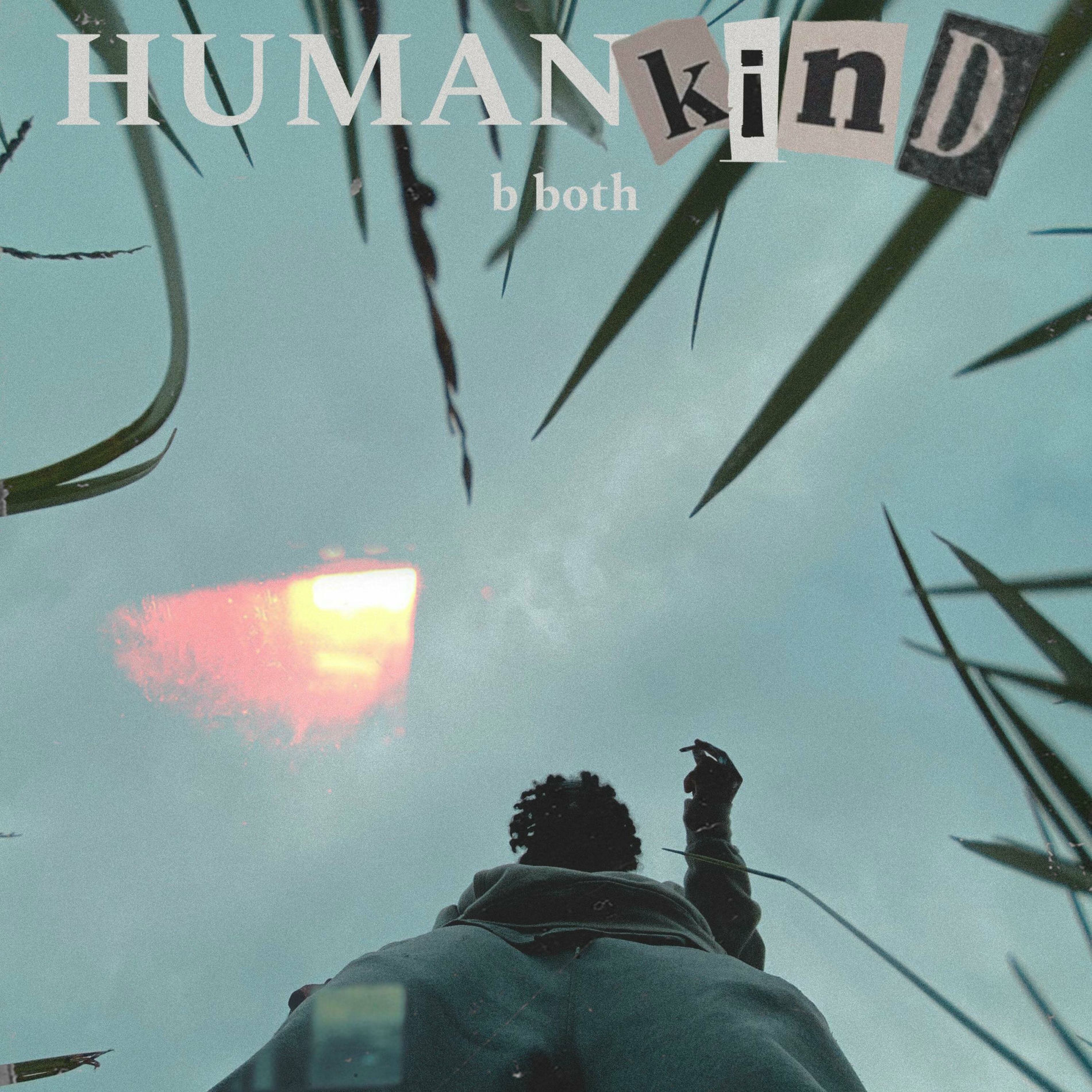 Album cover of HUMANKIND, b both
