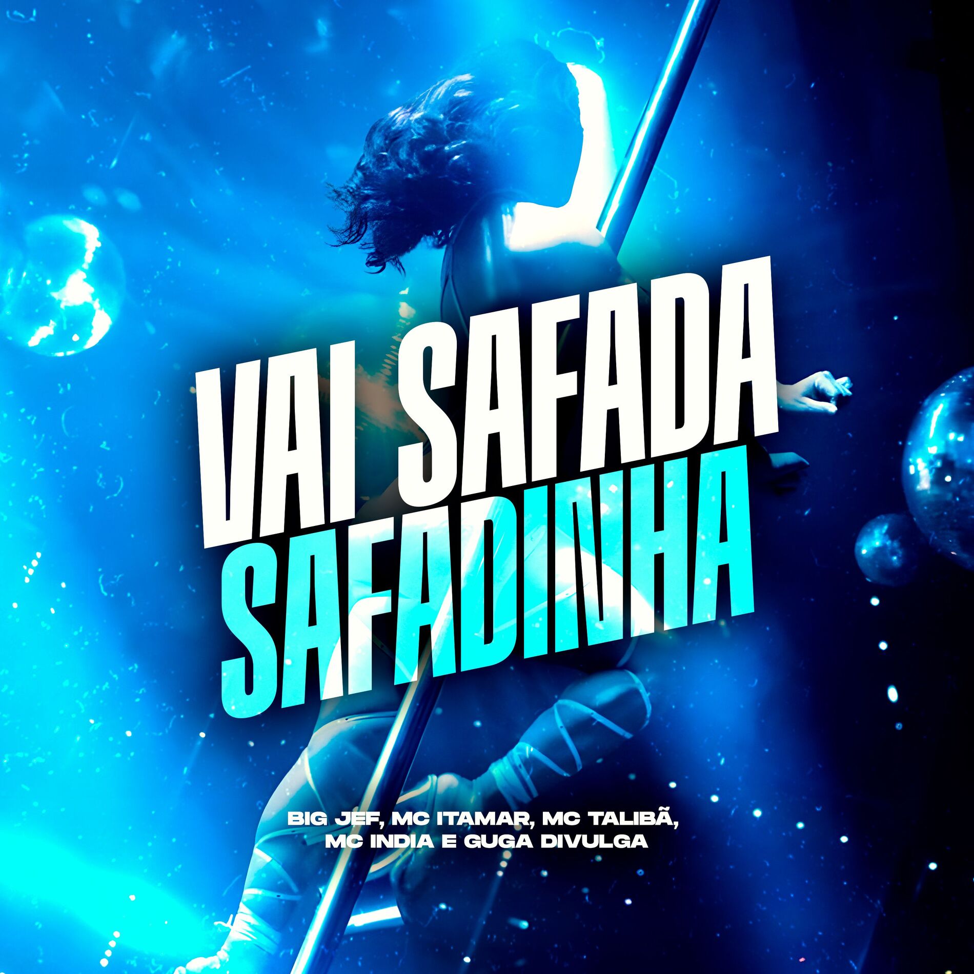 Album cover of Vai Safada, Safadinha