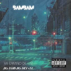 Cover of Mi Camino De Luz