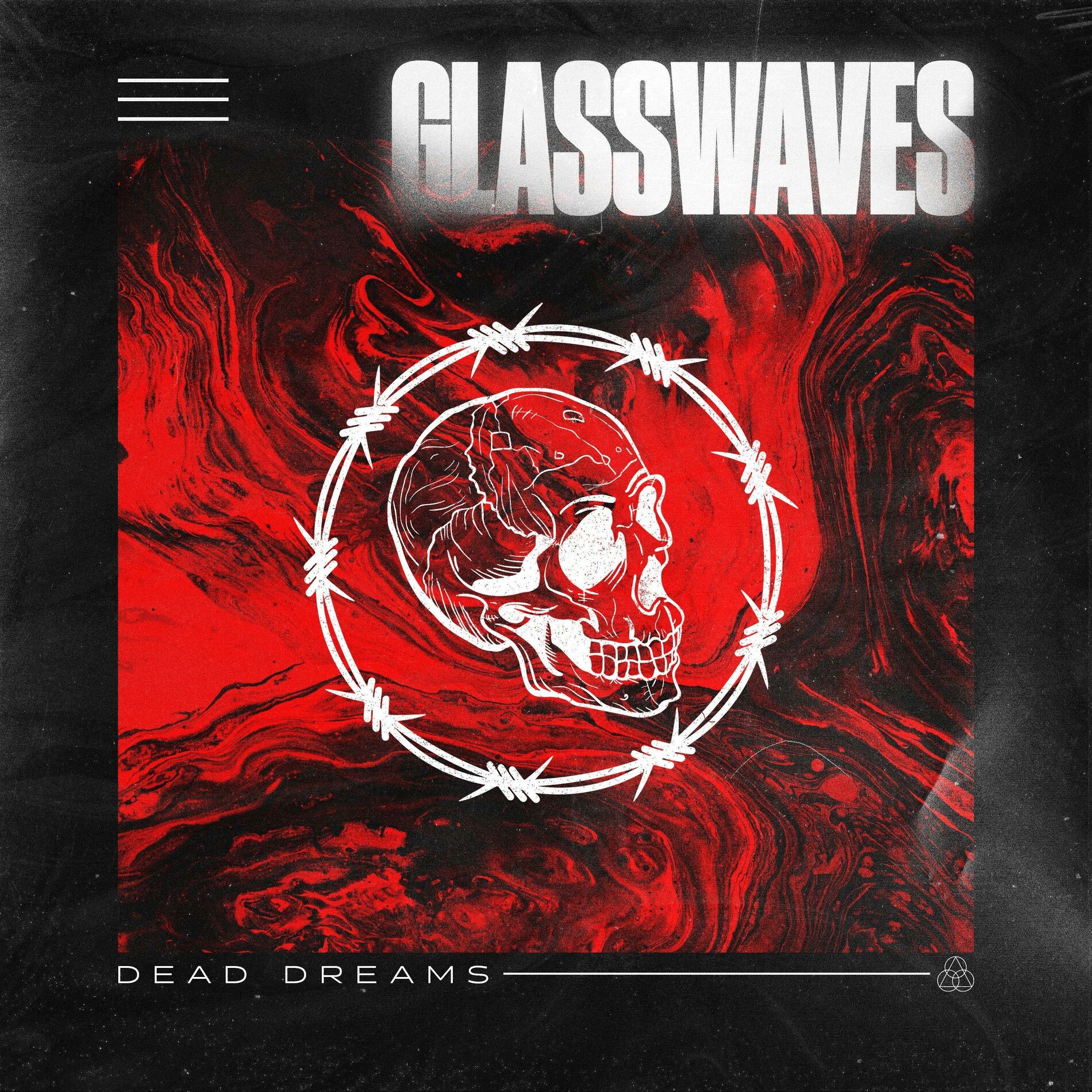 Album cover of Dead Dreams