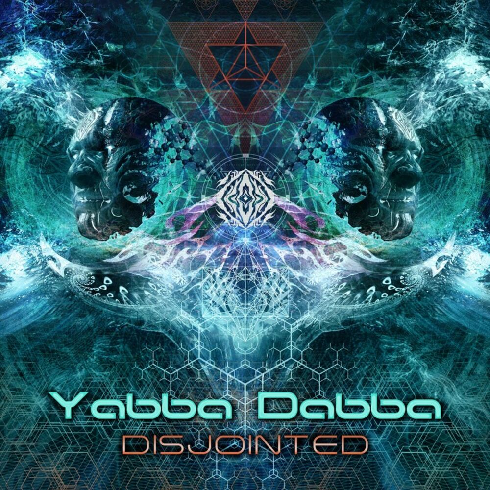 Picture of Disjointed