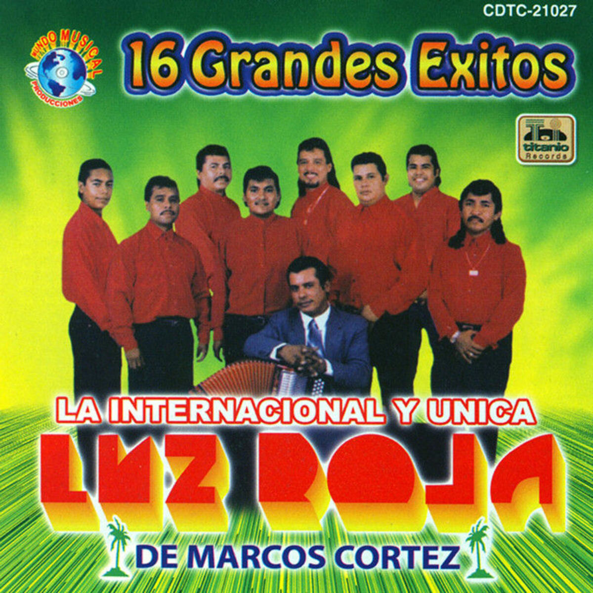 Album cover of Cuando Volveras