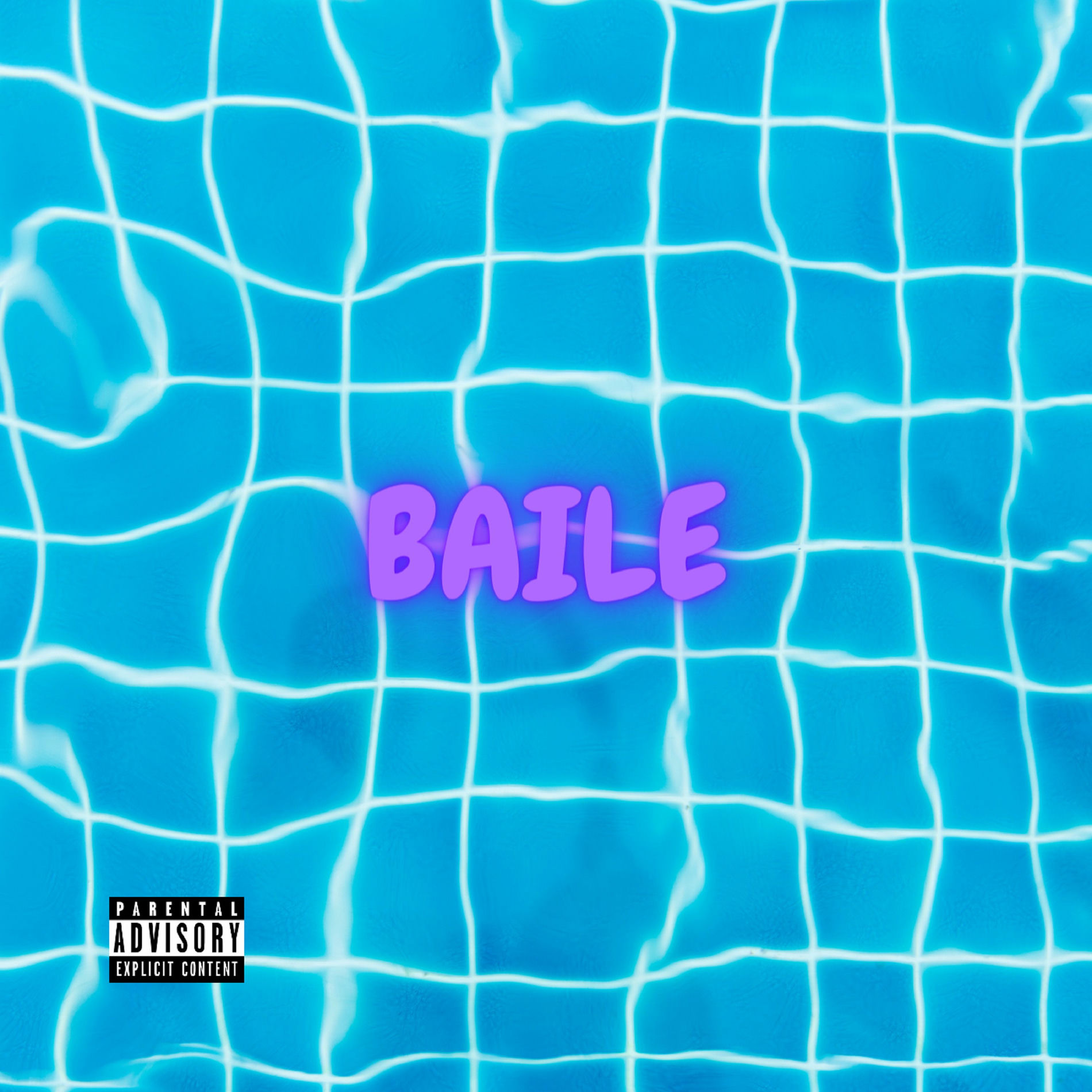 Album cover of Baile