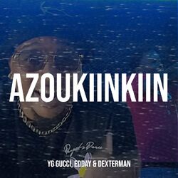 Cover of Azoukiinkiin