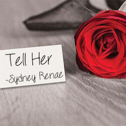 Cover of Tell Her - Single