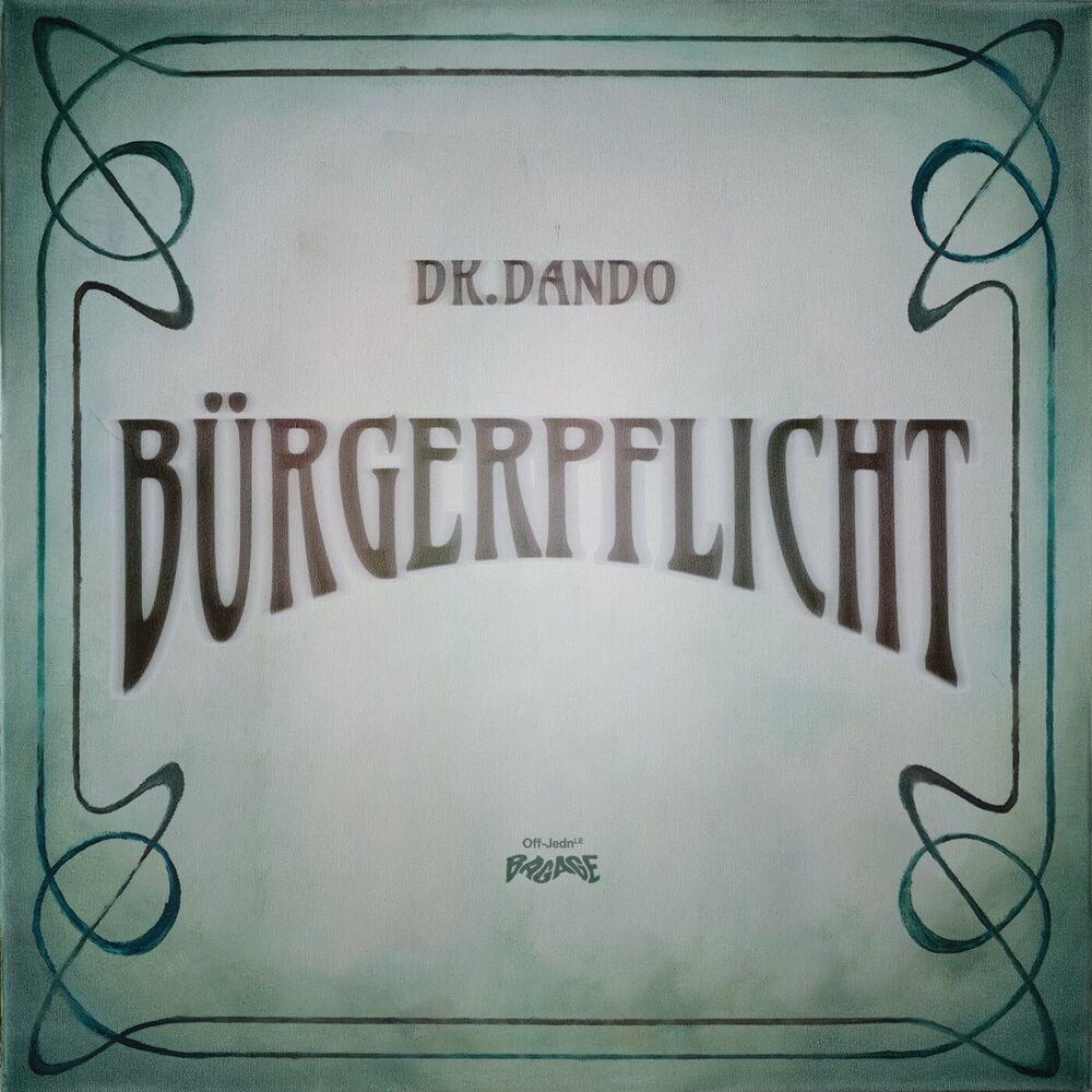 Picture of Bürgerpflicht