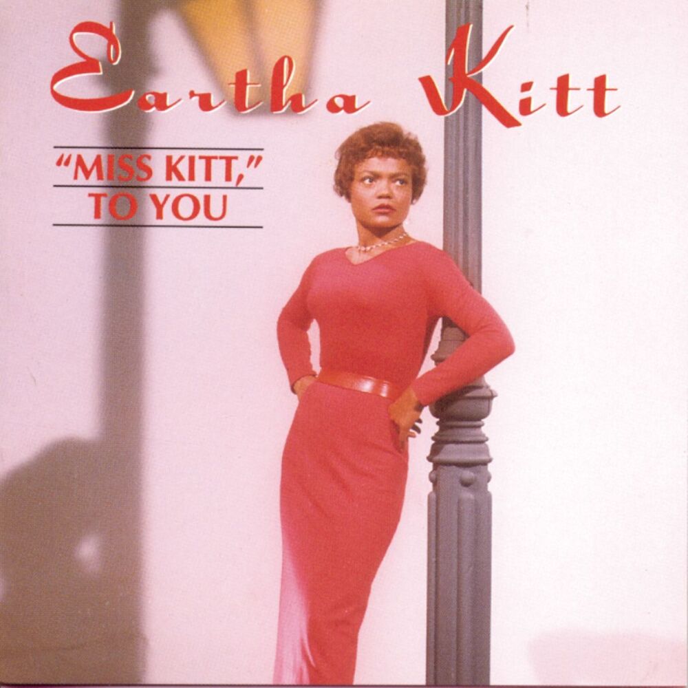 Picture of Miss Kitt To You