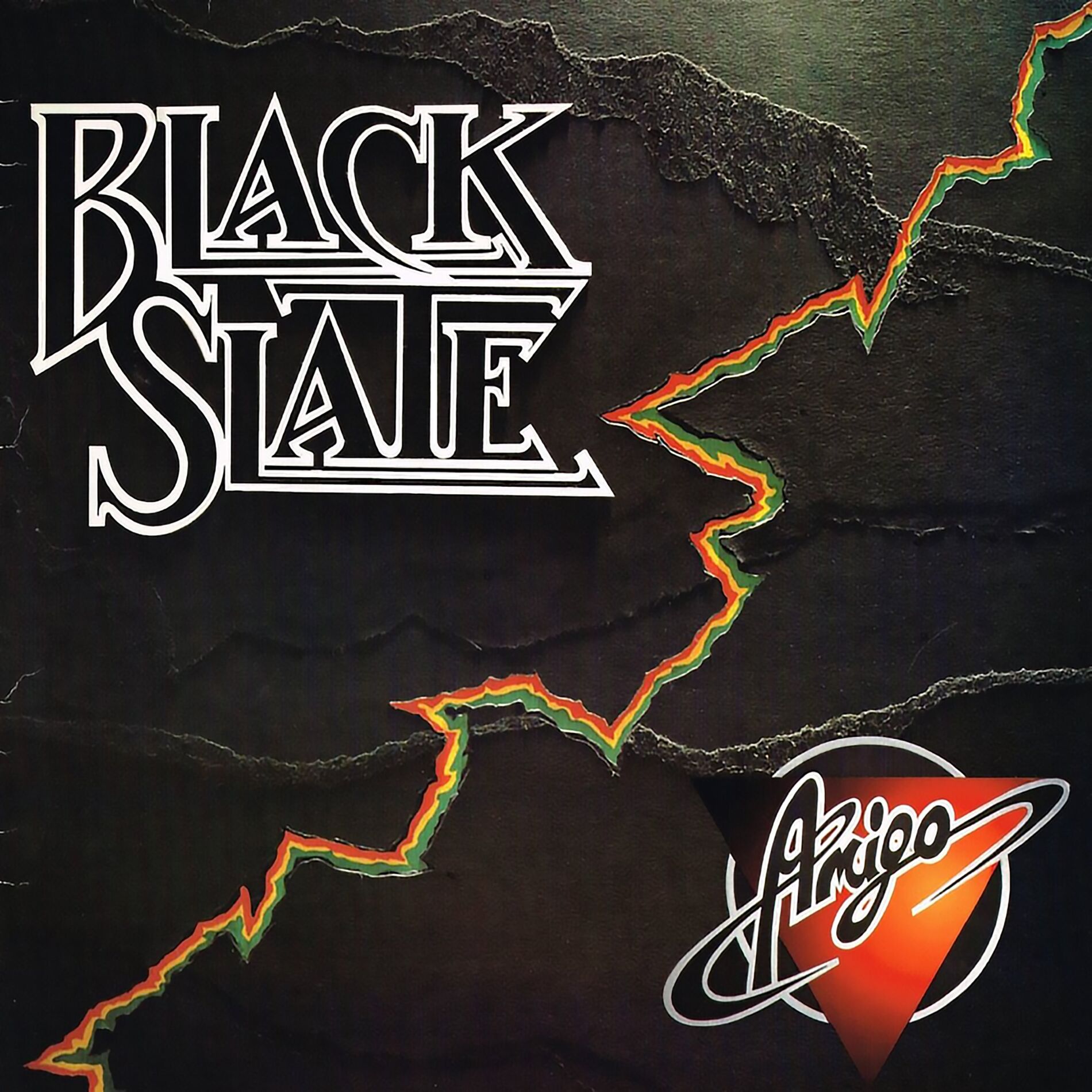 Album cover of Amigo