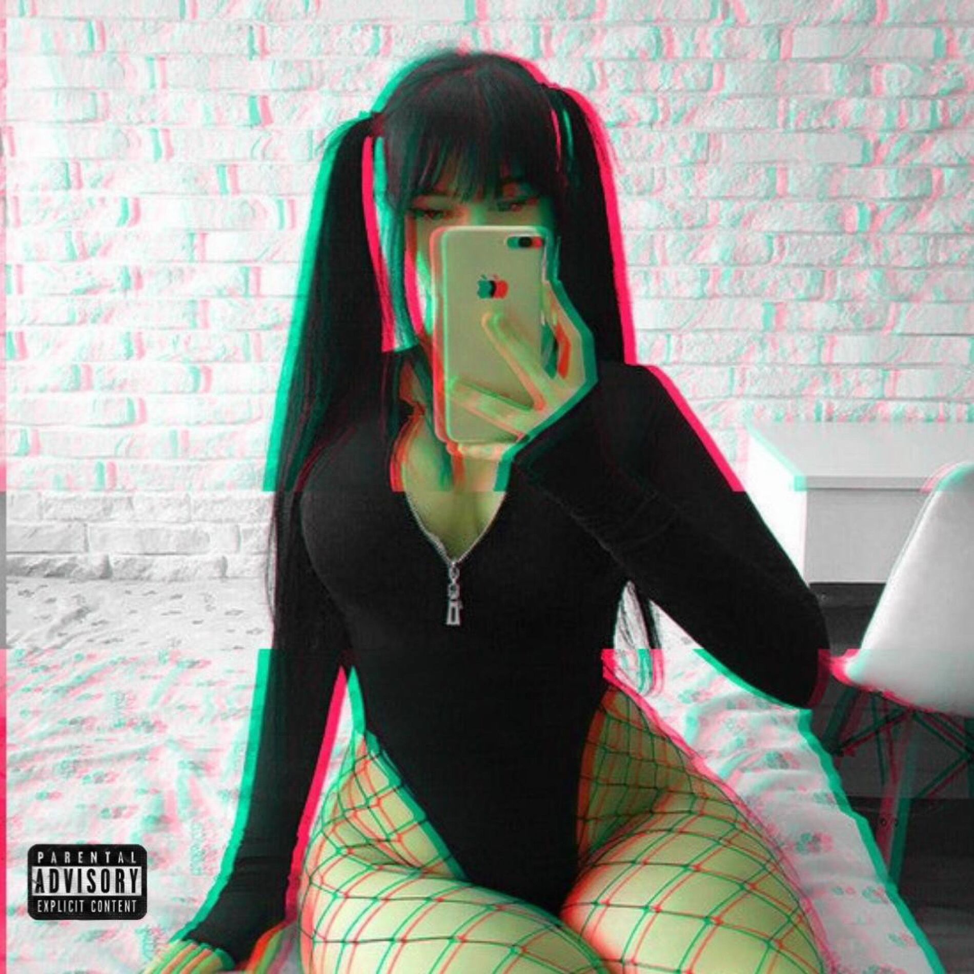 Album cover of BRAZILIAN PHONK