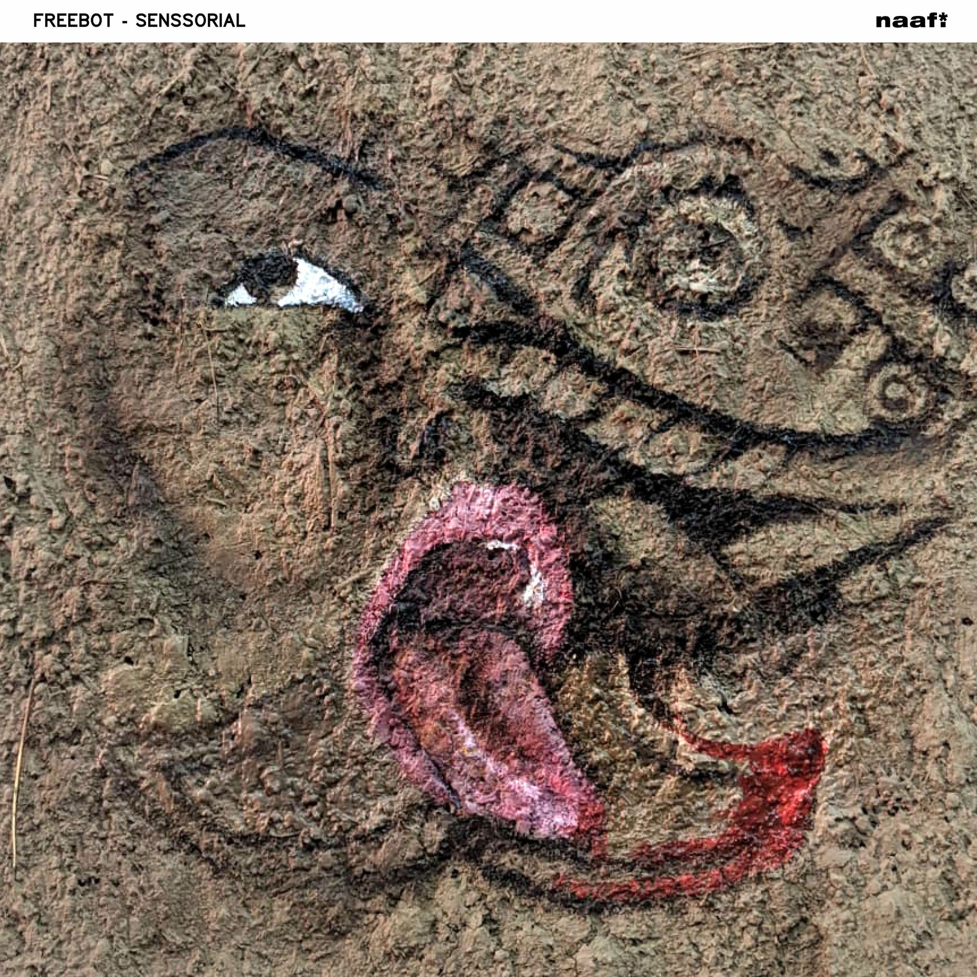 Album cover of Senssorial
