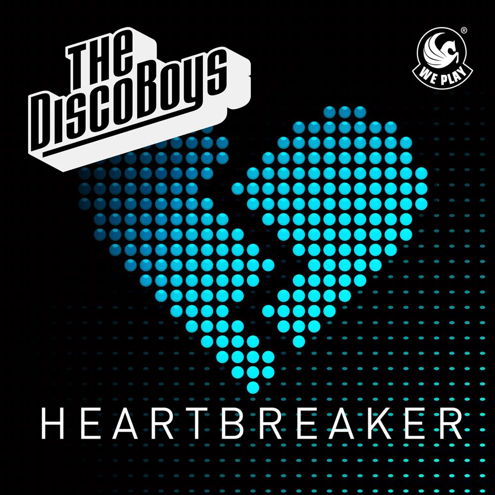Picture of Heartbreaker