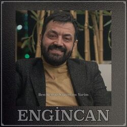 Cover of Ben Sensiz Yapamam Yarim