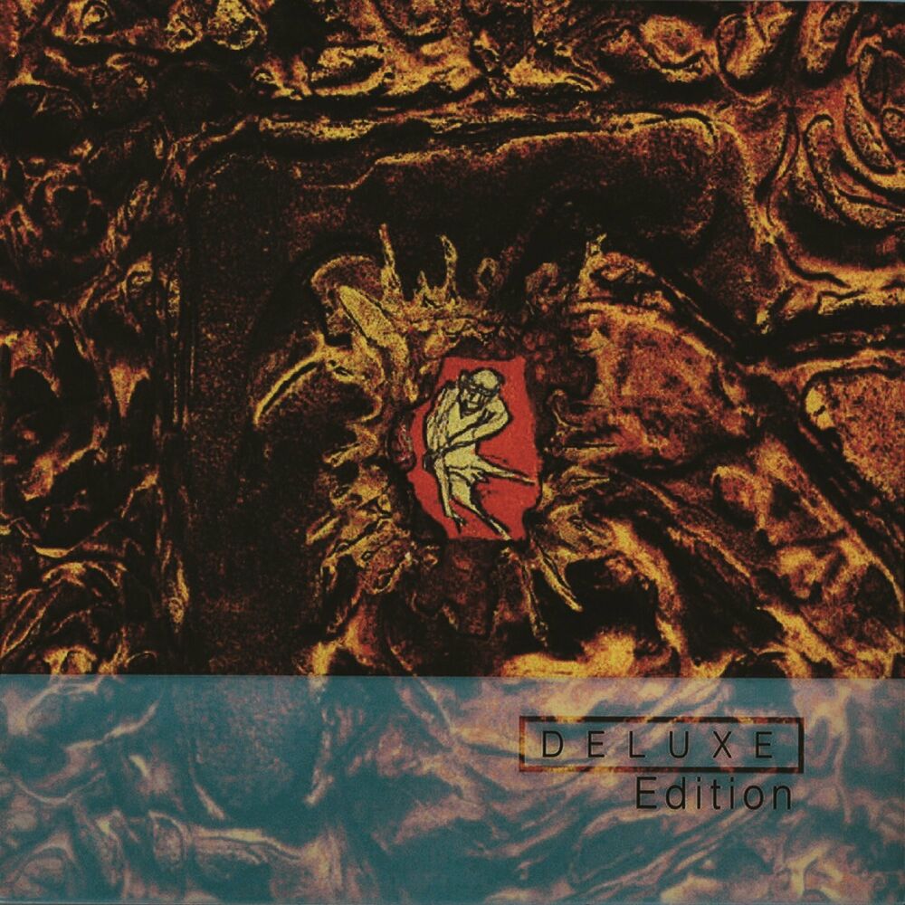 Picture of Worst Case Scenario (Deluxe Edition)